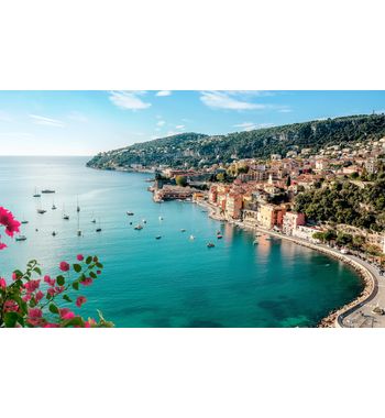 Тур из Узбекистана «Средиземноморская Ривьера» — Испания • Франция • Италия